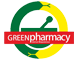 Green Your Health - Green Pharmacy - Συφανοππε - logo
